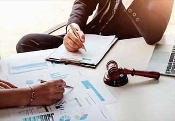 İCRA VE İFLAS hukuku